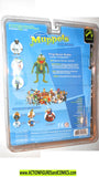 muppets FROG SCOUT ROBIN 2004 muppet show kermit palisades