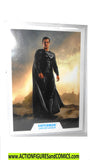 DC Multiverse SUPERMAN Trading CARD movie suit dc