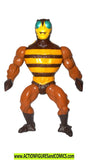 Masters of the Universe BUZZ-OFF 1983 he-man wasp bee 2