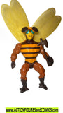 Masters of the Universe BUZZ-OFF 1983 he-man wasp bee 2