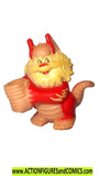 Thundercats SNARF 1985 burger king pvc ljn happy meal