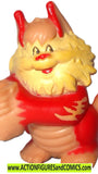 Thundercats SNARF 1985 burger king pvc ljn happy meal