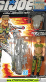 Gi joe ROCK n ROLL 1989 v2 gijoe vintage complete moc