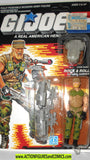 Gi joe ROCK n ROLL 1989 v2 gijoe vintage complete moc