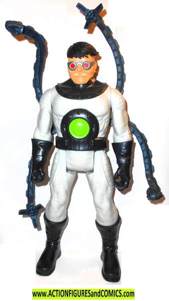 Marvel Titan Hero DOC OCK 12 inch spider-man dr universe ...