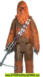 star wars action figures CHEWBACCA 2015 titan hero (Copy)