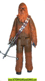 star wars action figures CHEWBACCA 2015 titan hero (Copy)