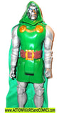 Marvel Titan Hero DOCTOR DOOM 12 inch 2014 FF ff4 4