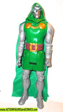 Marvel Titan Hero DOCTOR DOOM 12 inch 2014 FF ff4 4