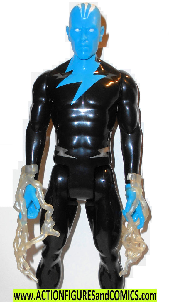 Marvel Titan Hero ELECTRO 12 inch spider-man ultimate movie universe ...