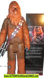 star wars action figures CHEWBACCA 2015 titan hero (Copy)