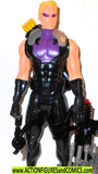 Marvel Titan Hero HAWKEYE 12 inch 2014 mcu movie universe