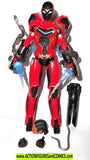 marvel legends IRONHEART Riri williams attuma movie mcu