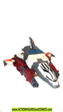 Transformers Energon JETFIRE 100% complete ultra mega class 2003