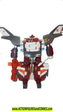 Transformers Energon JETFIRE 100% complete ultra mega class 2003