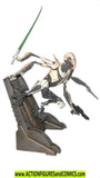 star wars action figures GENERAL GRIEVOUS Unleashed 2005