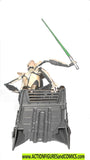 star wars action figures GENERAL GRIEVOUS Unleashed 2005