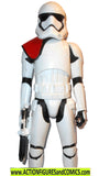 star wars action figures STORMTROOPER 2015 titan hero