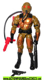 gi joe BLOWTORCH 2002 v2 100% complete gijoe g i