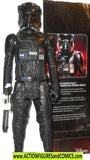 star wars action figures TIE FIGHTER Pilot 2015 titan hero