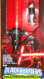 Star Wars Lightsaber KYLO REN LIFESIZE Light Saber mip moc