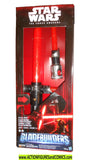 Star Wars Lightsaber KYLO REN LIFESIZE Light Saber mip moc