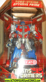 transformers movie OPTIMUS PRIME 2007 Robo Vision mib moc