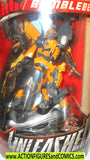 transformers movie BUMBLEBEE 2007 UNLEASHED mib moc