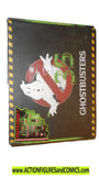 ghostbusters CultureFly collectable box set exclusive