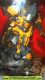 transformers movie BUMBLEBEE 2007 UNLEASHED mib moc