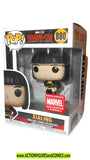 Funko Pop Marvel XIALING 880 bobble-head vinyl moc mib