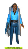 star wars action figures LANDO Calrissian 12 inch Jumbo