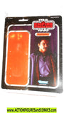 star wars action figures LANDO Calrissian 12 inch Jumbo