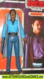 star wars action figures LANDO Calrissian 12 inch Jumbo