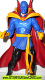 marvel legends DOCTOR STRANGE Classic Walmart blue head DR