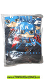 Funko Pop Marvel CAPTAIN AMERICA T-Shirt L NEW