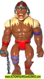 Thundercats MONKIAN 1985 LJN vintage 1986 mace handle