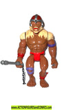 Thundercats MONKIAN 1985 LJN vintage 1986 mace handle