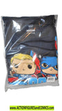 Funko Pop Marvel CAPTAIN AMERICA T-Shirt L NEW