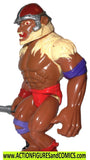 Thundercats MONKIAN 1985 LJN vintage 1986 mace handle