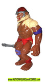 Thundercats MONKIAN 1985 LJN vintage 1986 mace handle