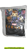 Funko Pop Marvel ETERNALS T-Shirt XL mcu movie NEW