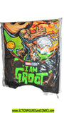 Funko Pop Marvel I AM GROOT T-Shirt L NEW