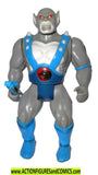 Thundercats PANTHRO 1985 LJN vintage action figures 1986