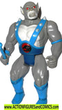 Thundercats PANTHRO 1985 LJN vintage action figures 1986