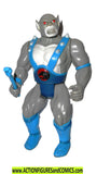 Thundercats PANTHRO 1985 LJN vintage action figures 1986