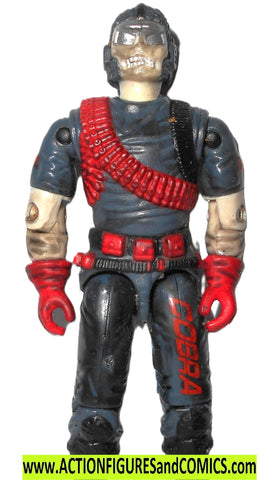 gi joe ROCK VIPER 2000 v2 ARAH a real american hero