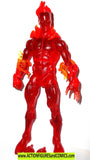 marvel legends HUMAN TORCH 2019 Fantastic Four retro FF