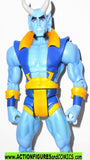 DC UNIVERSE classics BLUE DEVIL wave 13 trigon series