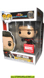 Funko Pop Marvel ANT-MAN 1166 bobble-head vinyl moc mib